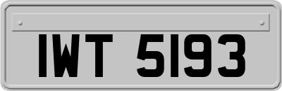 IWT5193