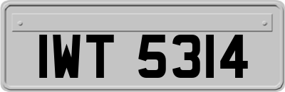 IWT5314