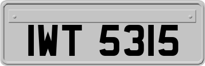 IWT5315