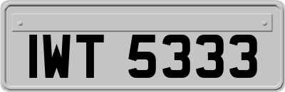 IWT5333