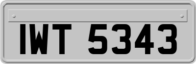 IWT5343