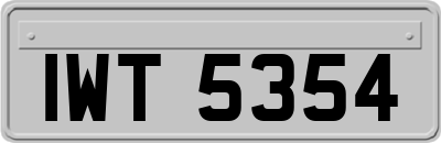 IWT5354