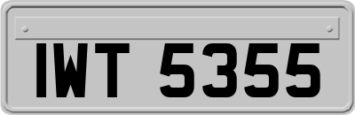 IWT5355