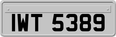 IWT5389