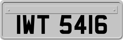 IWT5416