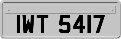 IWT5417