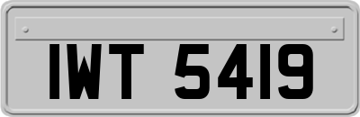 IWT5419