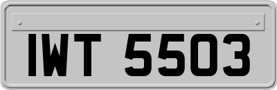 IWT5503