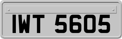 IWT5605