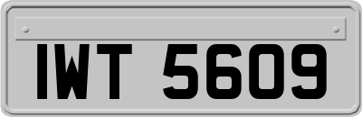 IWT5609
