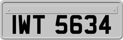 IWT5634