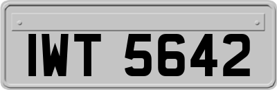 IWT5642