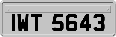 IWT5643