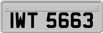 IWT5663