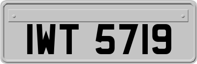 IWT5719