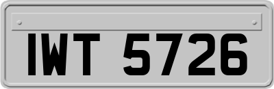 IWT5726