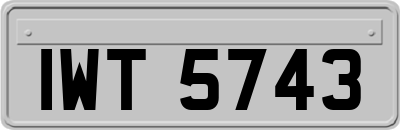 IWT5743