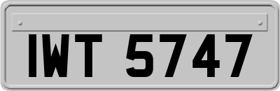 IWT5747
