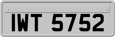 IWT5752