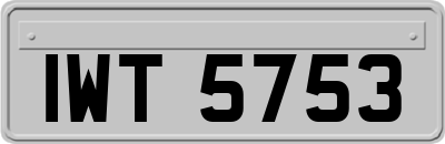 IWT5753
