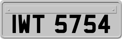 IWT5754