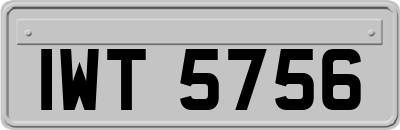 IWT5756