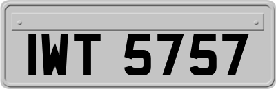 IWT5757