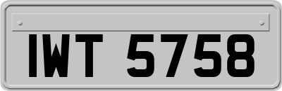 IWT5758