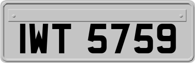 IWT5759