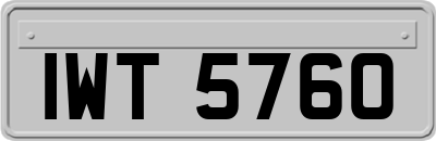 IWT5760