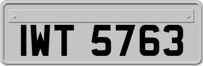IWT5763