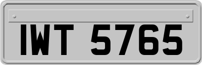 IWT5765