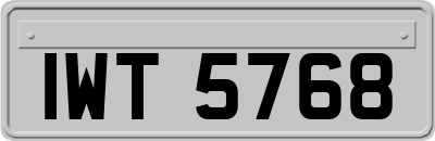 IWT5768
