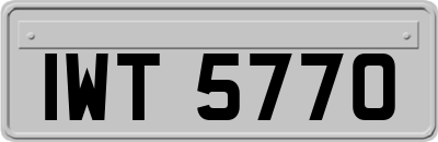IWT5770