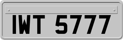 IWT5777