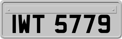 IWT5779