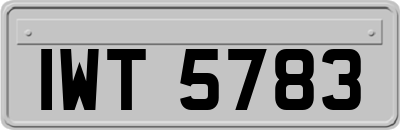 IWT5783