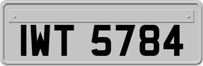 IWT5784