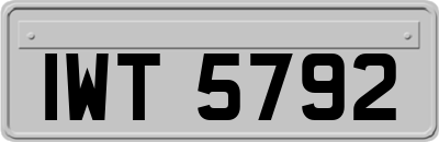IWT5792