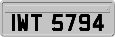 IWT5794