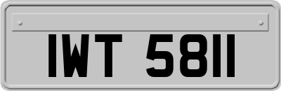 IWT5811