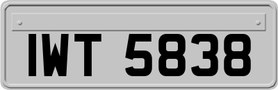 IWT5838