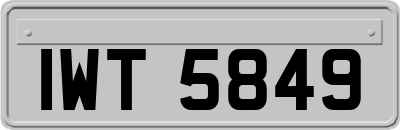 IWT5849