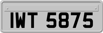 IWT5875