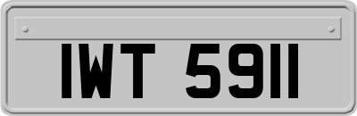 IWT5911