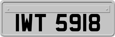 IWT5918