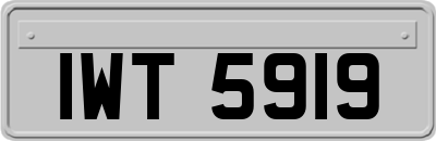 IWT5919