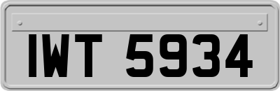 IWT5934