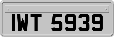 IWT5939
