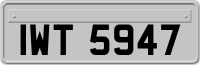IWT5947